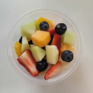Fruit Salad