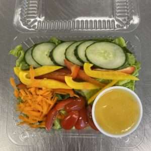 Garden Salad