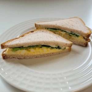 Gluten Free Sandwich