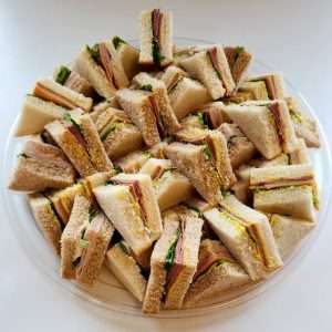 Sandwich