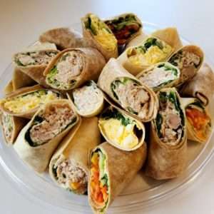 Wrap